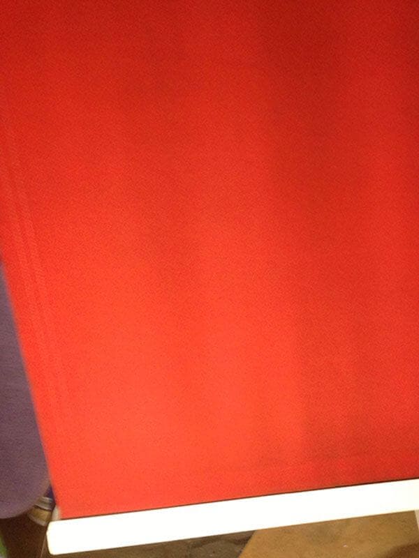 Sonnenschutz nachher